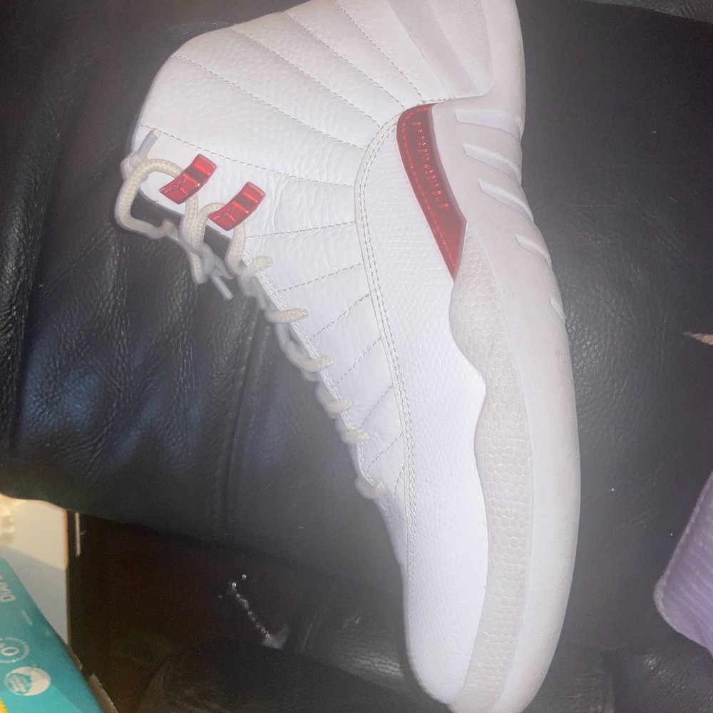 Air Jordan 12 Retro GS twist ~ Men Size 10